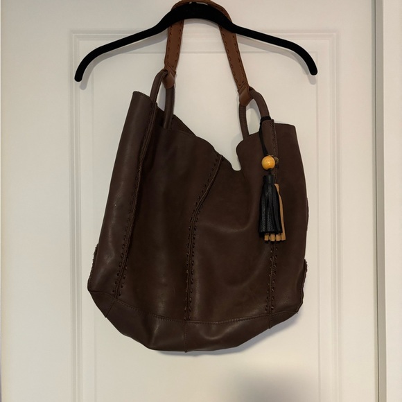 The sak tote - Picture 1 of 6
